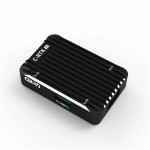 CUAV C-RTK 9P High Precision UBX ZED-F9P Multi-Star Multi-Frequency GPS Locator Drone Mobile Terminal Base Station